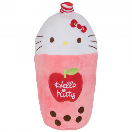 Hello Kitty 15" Boba Plush Toy